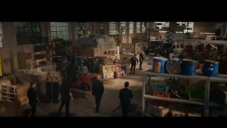 Kim Bu Aile filmi ne zaman çekildi? Oyuncuları kimler konusu ne?