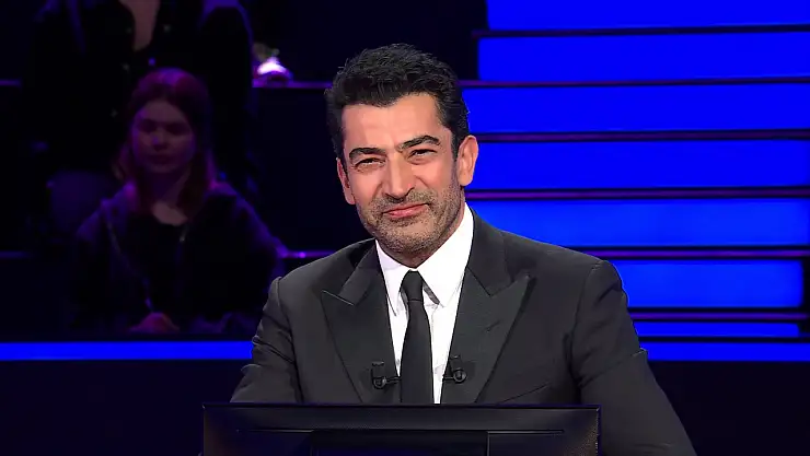 Kim Milyoner Olmak İster 1084.Bölüm İzle! 12 Mayıs Pazar