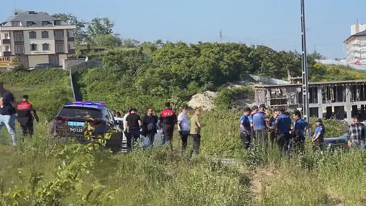 Kimlik Kontrolü Yapan Polislere Ateş Açıldı: 1 Ölü, 1 Yaralı