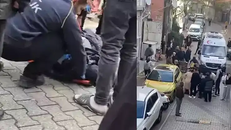 Kiracısı tarafından vurulan ev sahibi hayatını kaybetti