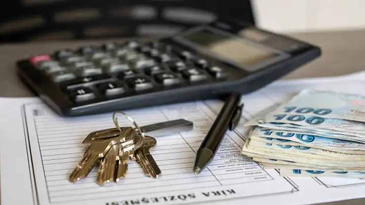 Kiralara kaç TL zam gelecek? Temmuza ayı kira artış oranı belli oldu!