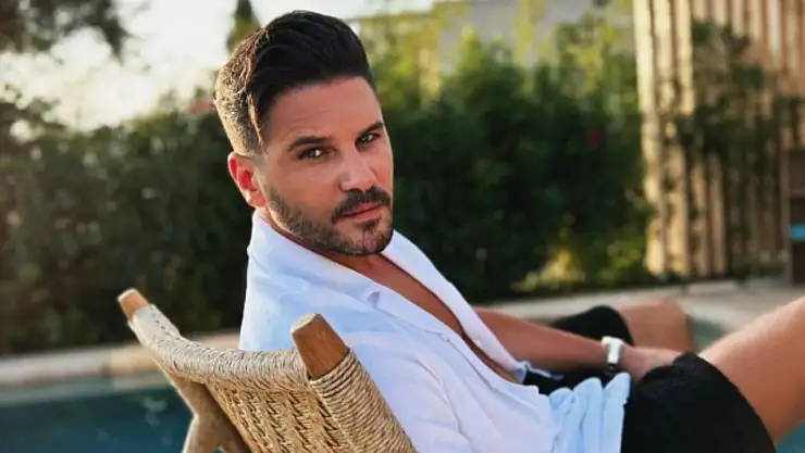 Kırgızistan depreminde orada olan ünlü oyuncudan haber geldi