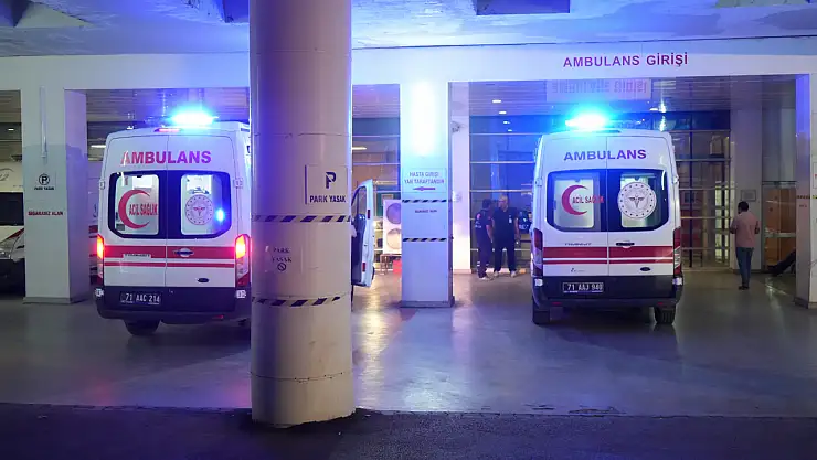 Kırıkkale'de Damat Dehşeti: Kayınvalidesini ve Kayınbabasını Bıçakladı