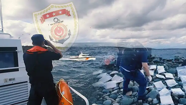 Kırklareli'de 114 kilogram uyuşturucu madde ele geçirildi