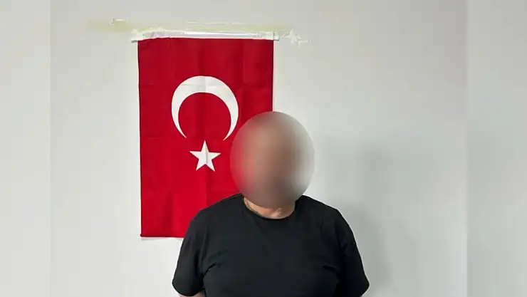Kırmızı Bültenle aranan 8 kişi Gürcistan'da yakalandı