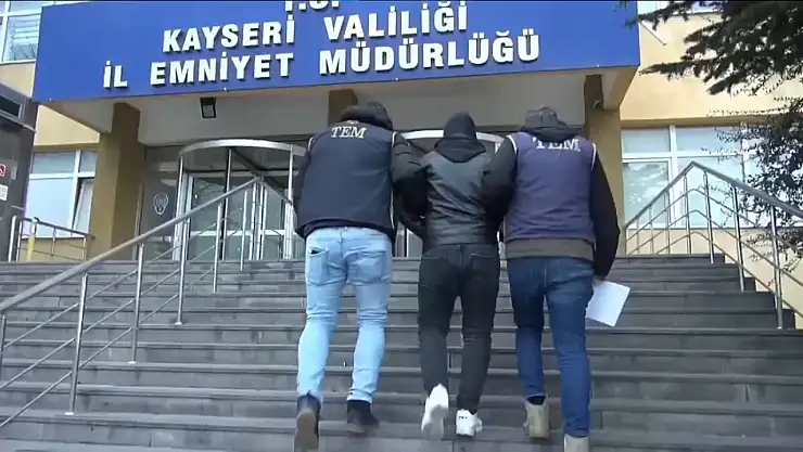 KISKAÇ-19: 17 İlde FETÖ Operasyonu, 72 Kişi Yakalandı