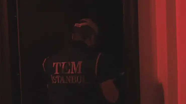 KISKAÇ-26: 19 İlde FETÖ Operasyonu, 34 Şüpheli Yakalandı