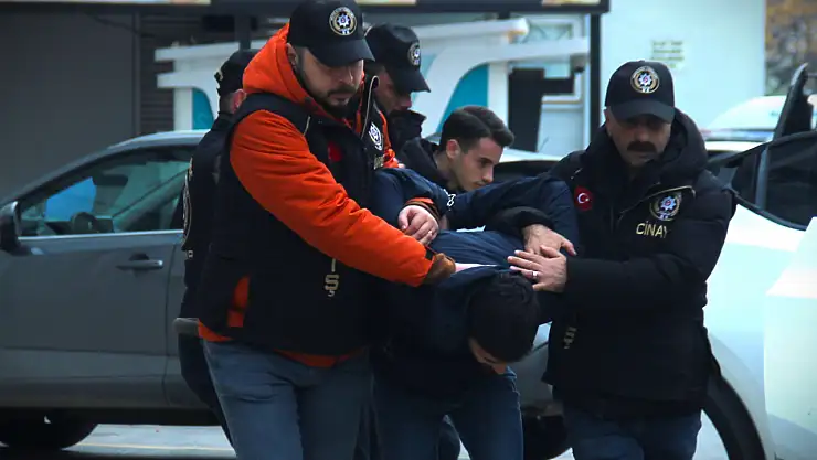 Kız Kavgasında 3 Kişi Katletti: 'Kafa attılar ben de ateş ettim'