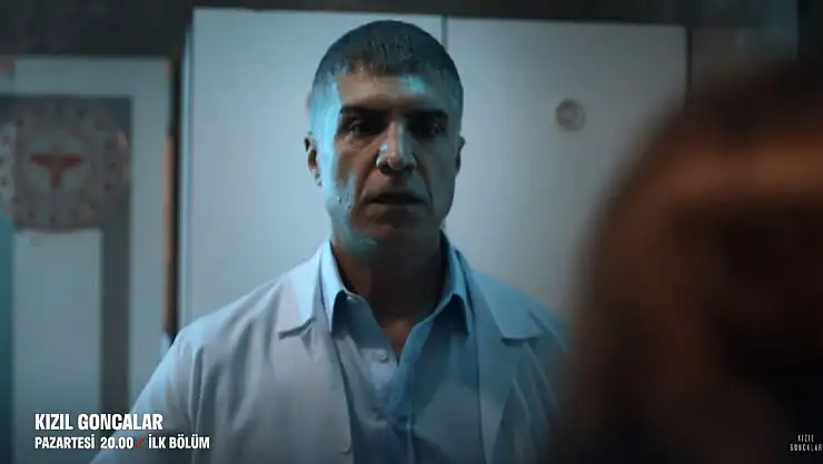 Kızıl Goncalar 1.Bölüm İzle 18 Aralık Pazartesi FOX TV