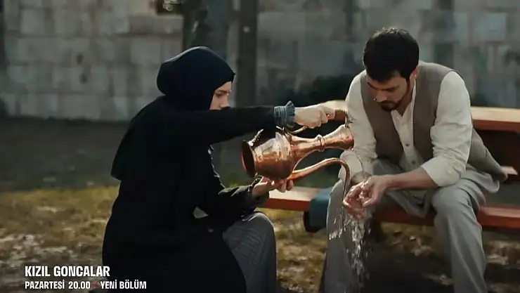 Kızıl Goncalar 4.Bölüm İzle FOX TV Canlı İzle 29 Ocak Pazartesi 2024