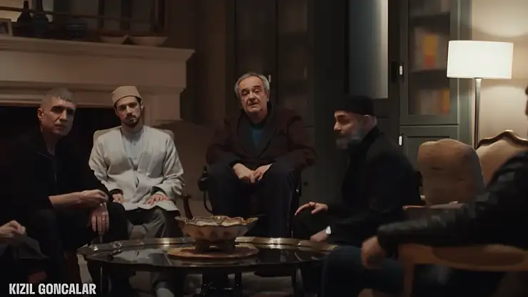 Kızıl Goncalar Dizisi Bugün Var mı? 12 Şubat Pazartesi