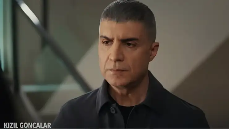 Kızıl Goncalar Dizisi Bugün Var mı? 25 Mart Pazartesi