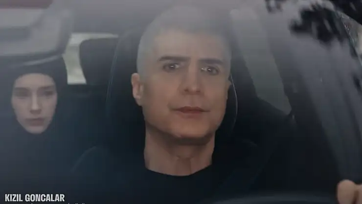 Kızıl Goncalar dizisi Bugün Var mı? 29 Ocak Pazartesi 2024