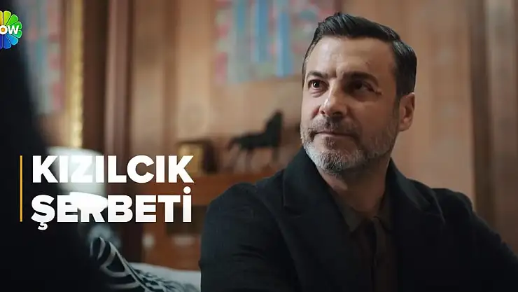 Kızılcık Şerbeti 41.Bölüm Son Bölüm İzle 8 Aralık Cuma