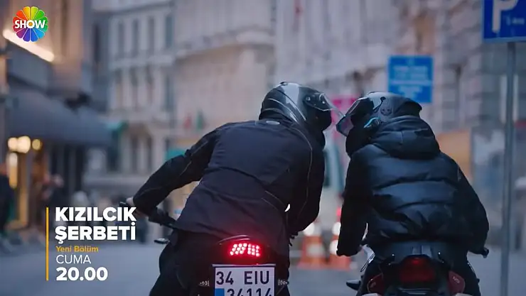 Kızılcık Şerbeti 52.Bölüm İzle 23 Şubat Cuma 2024