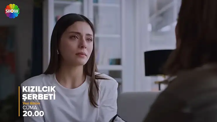 Kızılcık Şerbeti 53.Bölüm Fragmanı! Gelecek Hafta Neler Olacak?