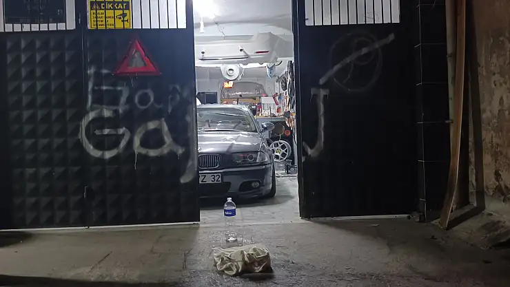 Klimayı Açıp Arabada Uyuyakaldı,  Son Uykusu Oldu