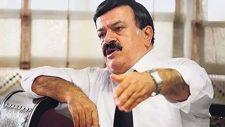 Kanser Tedavisi Gören Kahtalı Mıçe'den Acı Haber! Kahtalı Mıçe Kimdir?