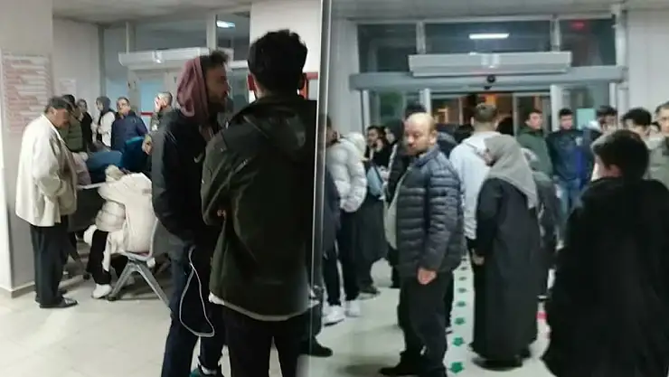 Kocaeli'deki zehirlenme faciasından sonra Konya'da 400 kişi hastanelik oldu! İşte sebebi