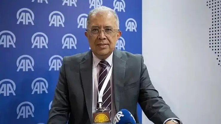 Kolombiya İsrail'den alımları askıya aldık, Türkiye'den alabiliriz