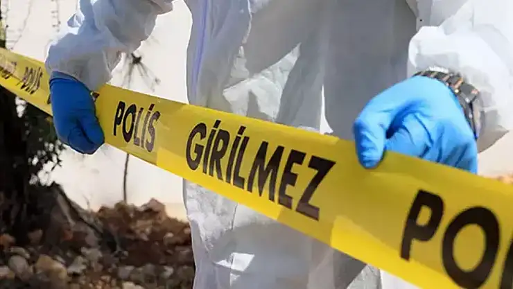 Komşularına av tüfeği ile ateş açtı 2 ölü, 1 yaralı