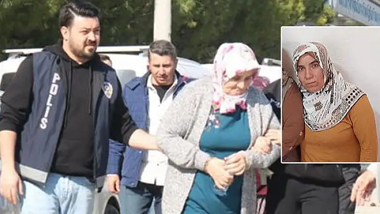 Komşusuna Gitti, Günler Sonra Çuvalda Cesedi Bulundu