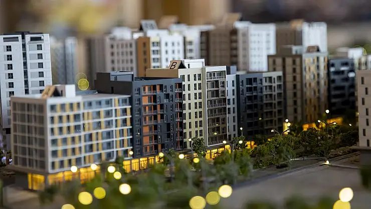 Konut Kredisinde Önemli Değişiklik