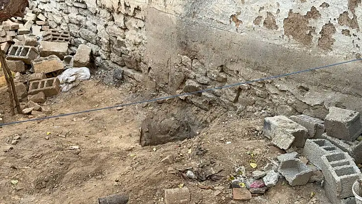 Konya'da 5 Aydır Aranan Kadının 4 Afgan Tarafından Bıçaklanarak Öldürüldüğü Ortaya Çıktı!