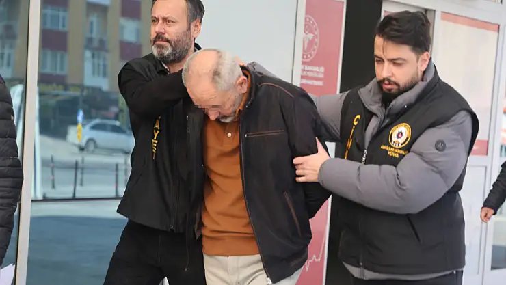 Konya'da çöken binanın müteahhidi tutuklandı