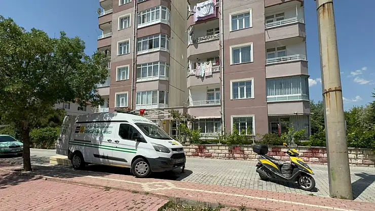 Konya'da Esrarengiz Olay: İki Kız Kardeş 4 Saat Arayla Ölü Bulundu