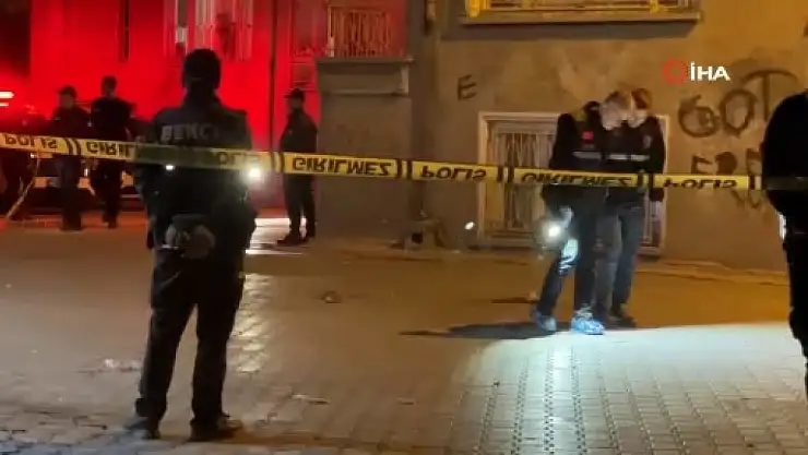 Konya'da yan bakma kavgasında 5 yaşındaki çocuk can verdi!