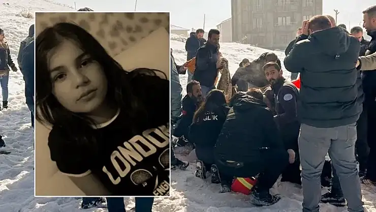 Köpeklerin saldırdığı Eslem öldü! Bakan Yerlikaya Müfettiş Görevlendirdi