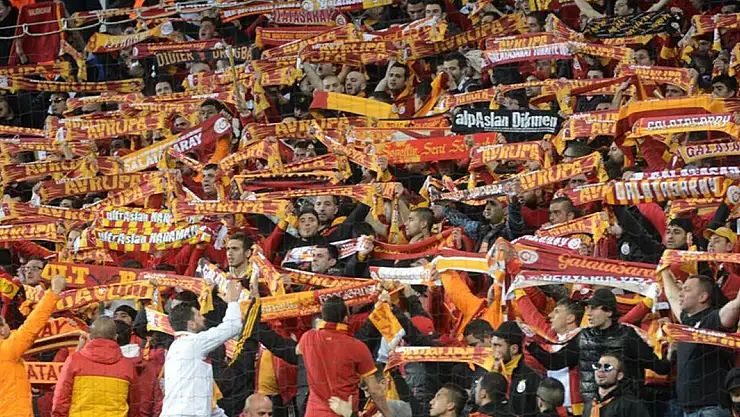 Kopenhag'ın Türk taraftar korkusu!