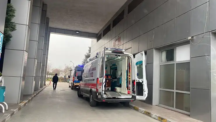 Körfez'de Dönerden Zehirlenenlerin Sayısı 648'e Ulaştı, 2 Kişi Tutuklandı