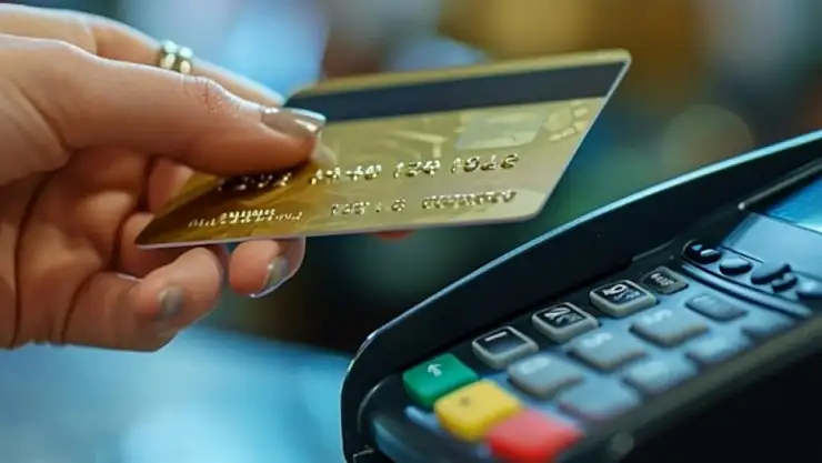 Kredi Kartlarından Savunma Sanayii Payı Ne Zaman Alınmaya Başlanacak? Kart İptal Edilse Dahi Ücret İadesi Yapılmayacak