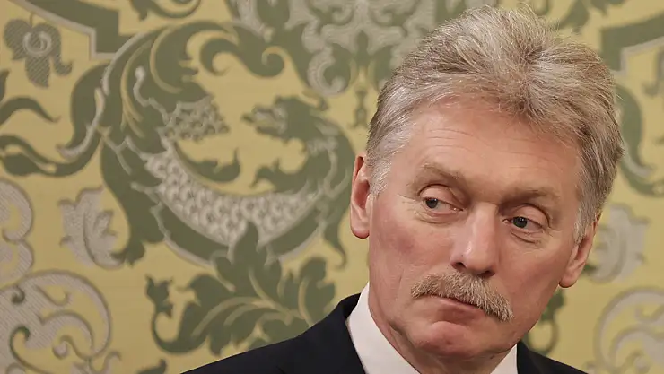 Kremlin: 'Ukrayna, ateşkes kararımıza tepki vermedi'