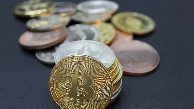 Kripto Düzenlemesi TBMM Başkanlığı'na Sunuldu