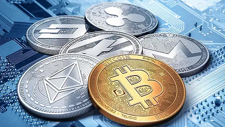 Kripto Varlıklara Düzenlemeler İçeren Kanun Teklifi TBMM'de Kabul Edilerek Yasalaştı