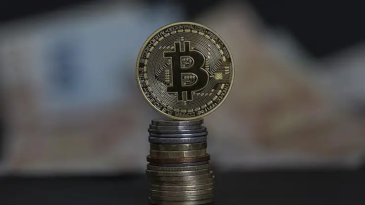 Kripto Varlıklara İlişkin Kanun Teklifi TBMM Plan ve Bütçe Komisyonunda