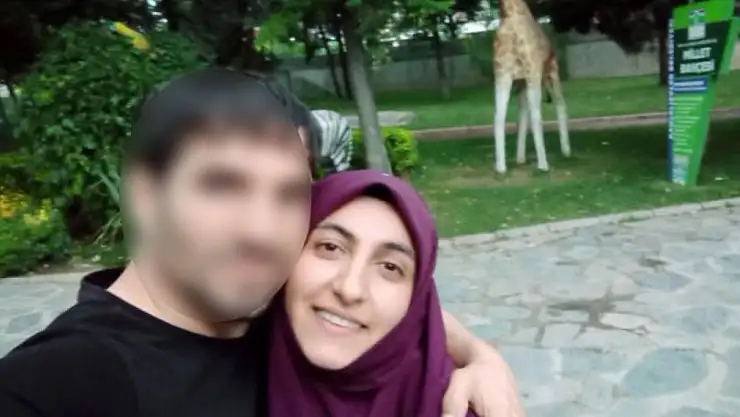 Küçükçekmece'de Kadın Cinayeti: Eski Nişanlısı Tarafından Öldürüldü