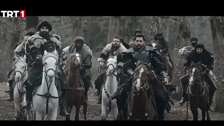 Kudüs Fatihi Selahaddin Bugün Var mı? 12 Şubat Pazartesi 2024