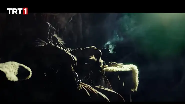 Kudüs Fatihi Selahaddin Eyyubi 7.Bölüm İzle 1 Ocak Pazartesi