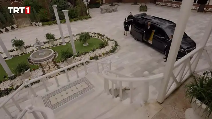 Kül Masalı Hangi Kitaptan yada Diziden Uyarlama?