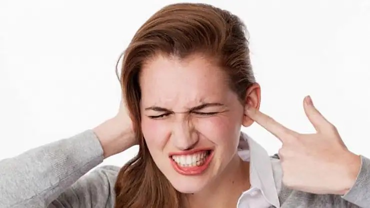 Kulak Çınlaması Deyip Geçmeyin Beyin Tümörüne Yakalanmış Olabilirsiniz