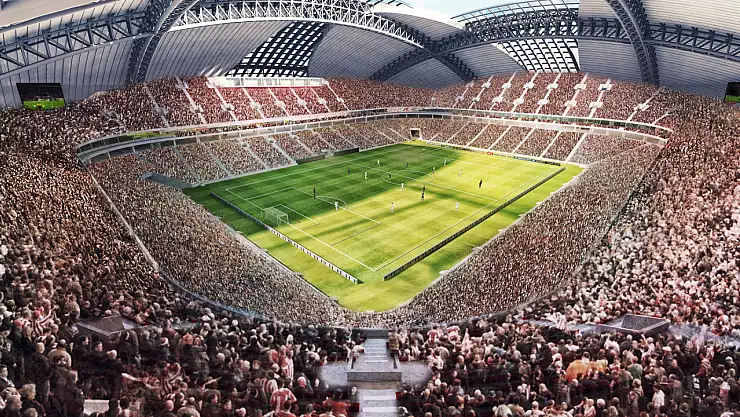 Kulüp doktoru hayatını kaybetti! Maçı ertelendi