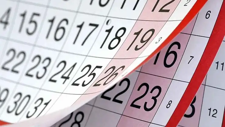 Kurban Bayramı Tatili 9 Gün Olacak mı? Bakan Ersoy Yanıtladı