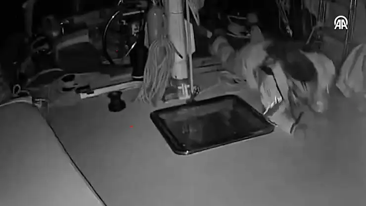 Küresel Sumud Filosu'na ses bombalı ve kimyasal saldırı! Filodan açıklama