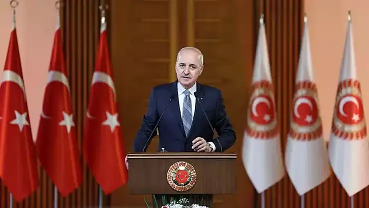 Kurtulmuş Ekonomik Pastanın Adil Dağıtılması İçin Mücadele Edeceğiz