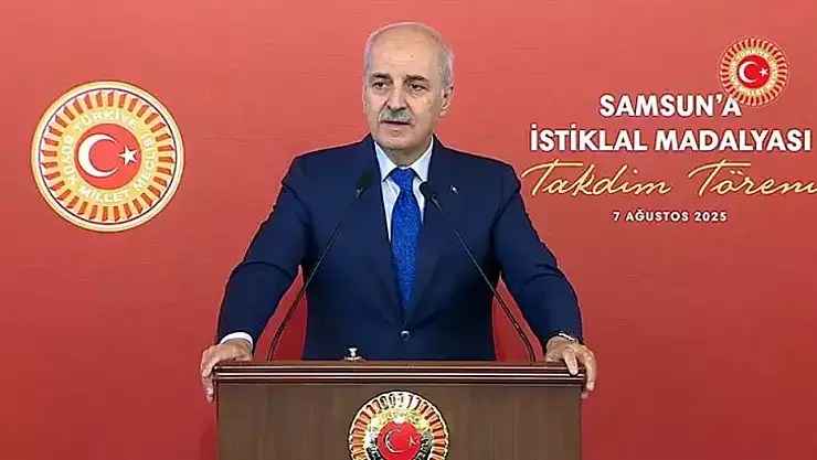 Kurtulmuş Terörsüz bir Türkiye, Terörsüz Bölge Demektir