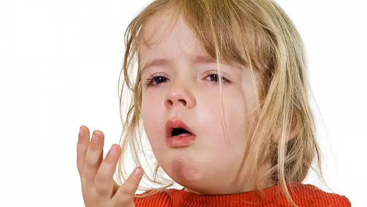 Kuru öksürük nasıl geçer?